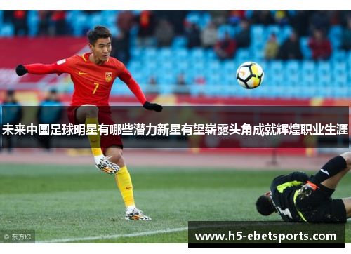 未来中国足球明星有哪些潜力新星有望崭露头角成就辉煌职业生涯