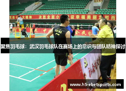 聚焦羽毛球：武汉羽毛球队在赛场上的意识与团队精神探讨