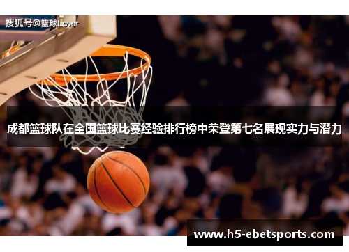成都篮球队在全国篮球比赛经验排行榜中荣登第七名展现实力与潜力